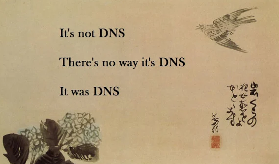 Why DNS Changes Sometimes Take 48 Hours