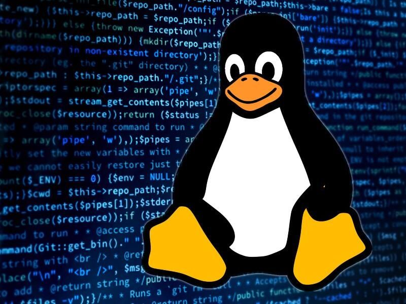 All About Linux